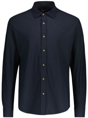 Chemise Marine BAIABLUE