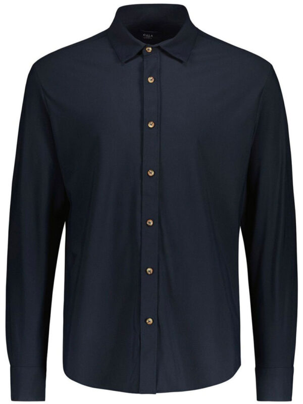 Chemise Marine BAIABLUE