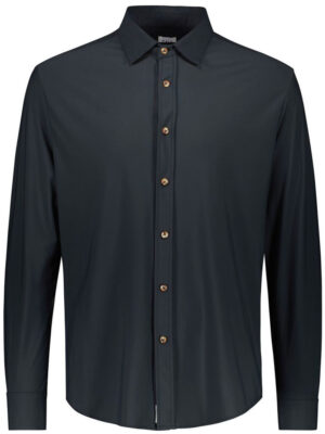 Chemise grise BAIABLUE