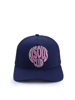 Casquettes Blow Up Navy