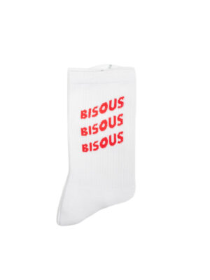 Kisses Skateboards Socks