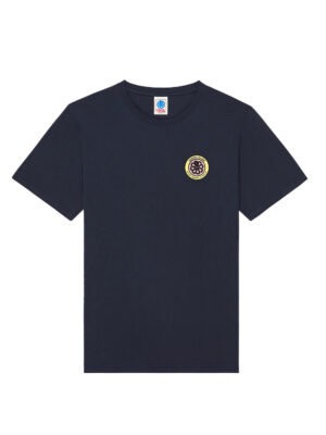 T-SHIRT CLASSIC AUTHENTIC NAVY