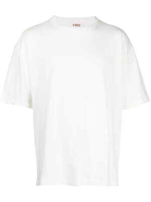 organic cotton half sleeve t-shirt