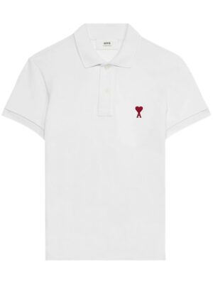 polo en coton biologique