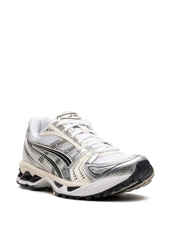 "baskets Gel-Kayano 14 ""White Midnight" – Image 2