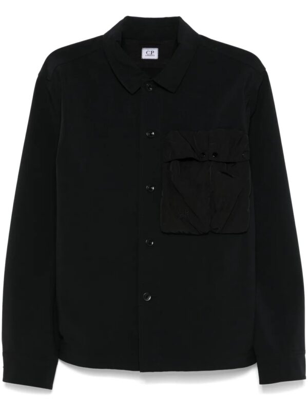 GD Shell overshirt