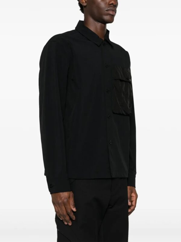 GD Shell overshirt - Image 3