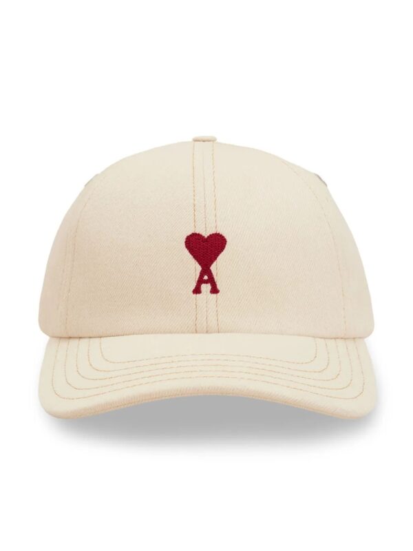 casquette à logo Ami de Coeur – Image 2