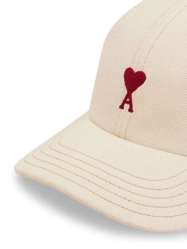 casquette à logo Ami de Coeur – Image 3