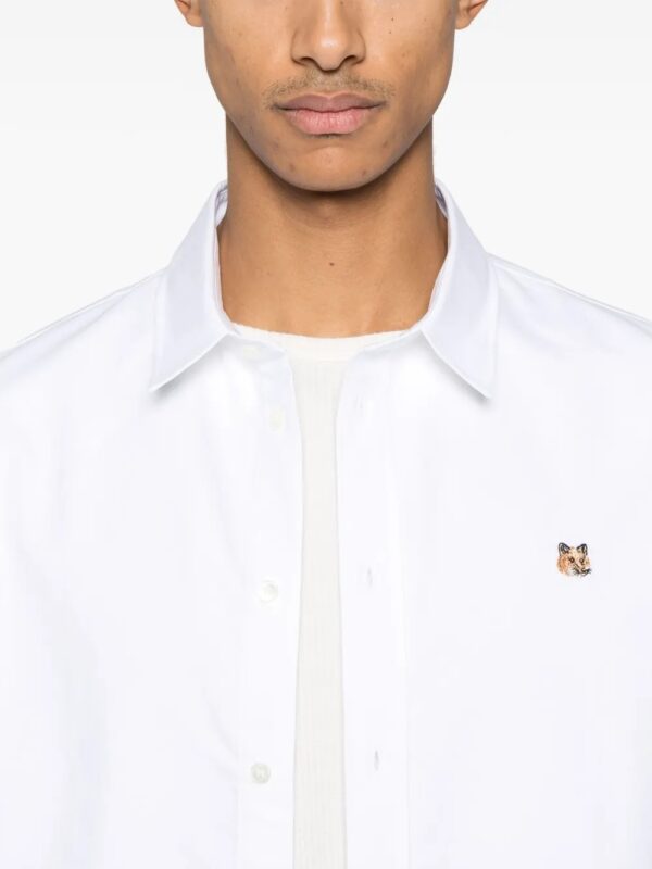 Fox Head Shirt - Image 5