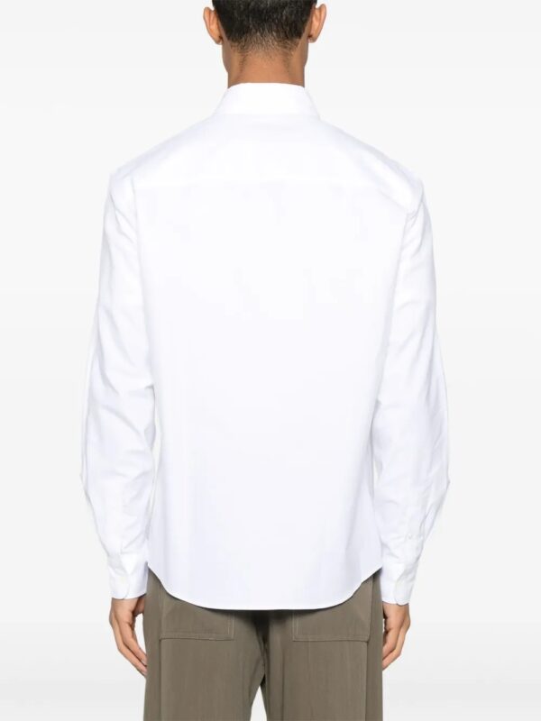 Fox Head Shirt - Image 4