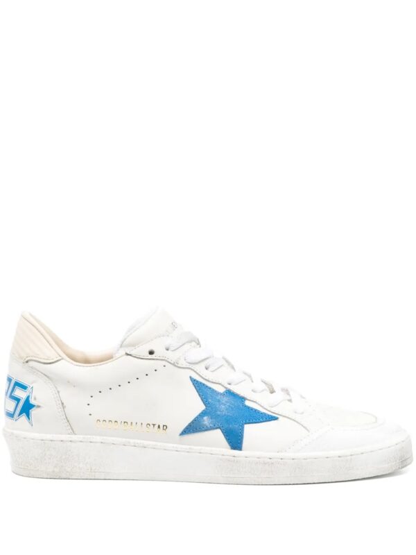 Ballstar sneakers