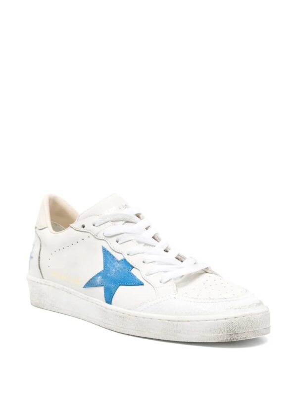 Ballstar sneakers - Image 2