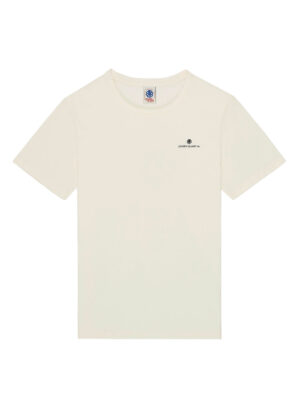 T-SHIRT CLASSIC INSULARE COCONUT