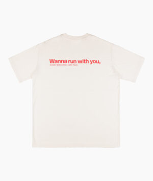 Wanna Run T-shirt