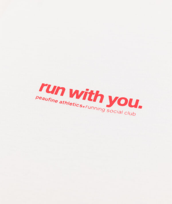 T-shirt Wanna Run – Image 3