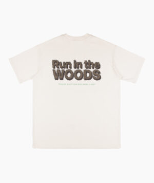 T-shirt Woods