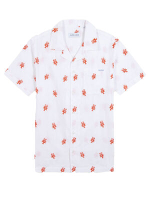 Chemise allemande à homard