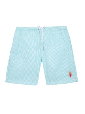 The Lobster Swimsuit Swim Shorts