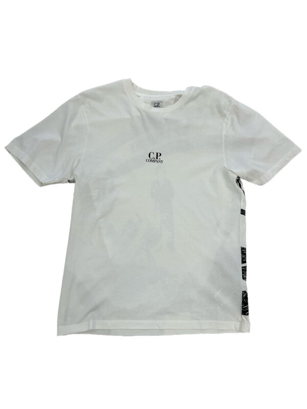 Cp Company T-Shirts