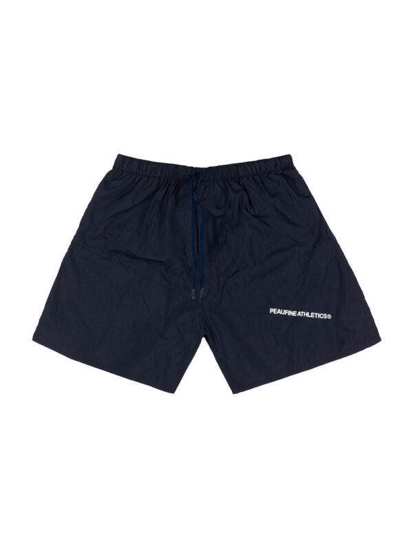 Patchwork training short