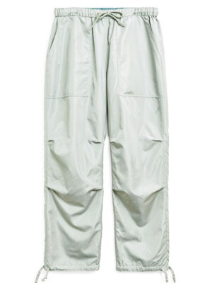 Military reversible pants