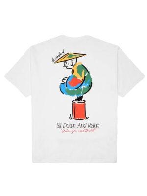 T-shirts Woodbird