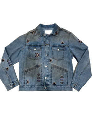 Marant jackets