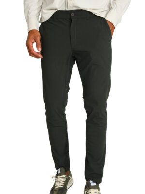 Pantalon vert sapin homme EVOLUTION