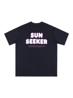 T-shirt Sunset