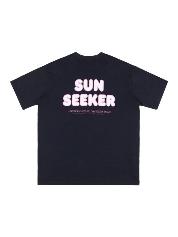 T-shirt Sunset