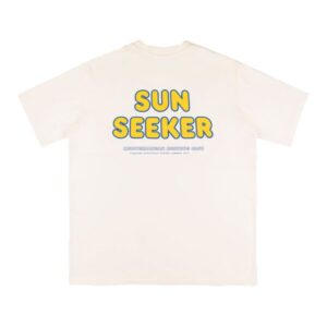 T-shirt Sunset