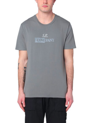 Cp Company T-Shirts