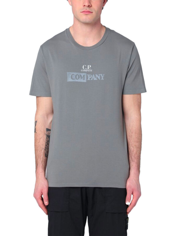 T-shirts Cp Company