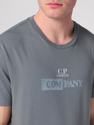 T-shirts Cp Company