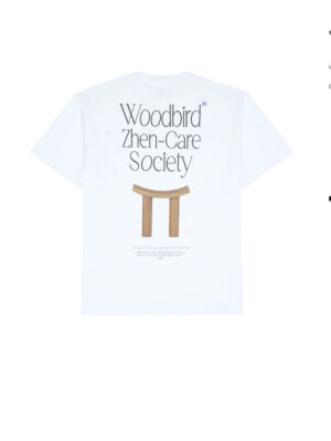 T-shirts Woodbird