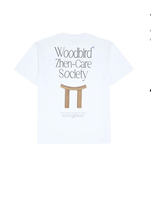 Woodbird T-shirts - Image 2