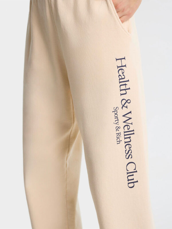 H&W Sweatpants - Image 2