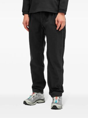 pantalon de jogging à logo imprimé