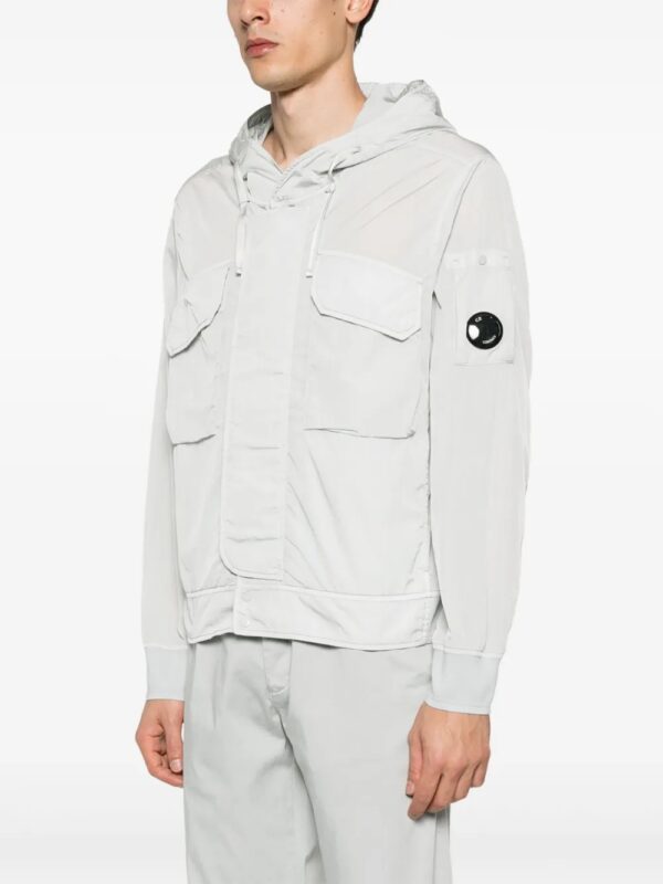 veste Chrome-R – Image 2