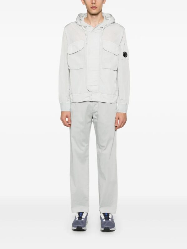 Chrome-R jacket - Image 5