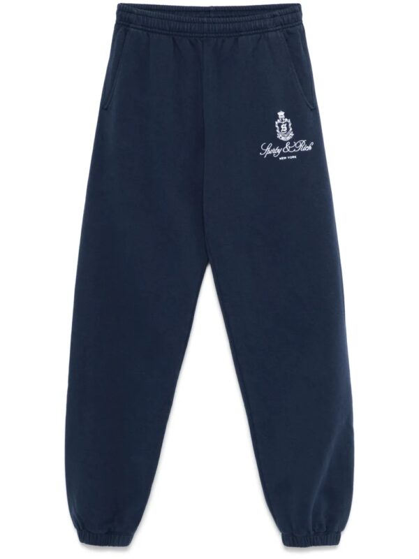 Vendome jogging pants