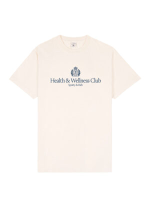 H&W Crest T-Shirt