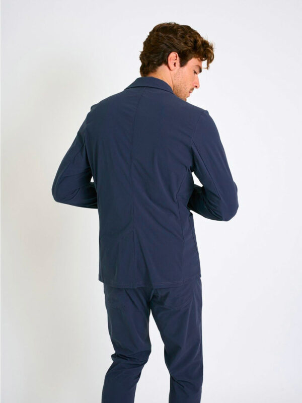 MATTEO LESCADA jacket - Image 2