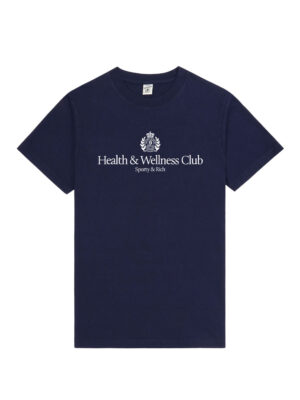 H&W Crest T-Shirt