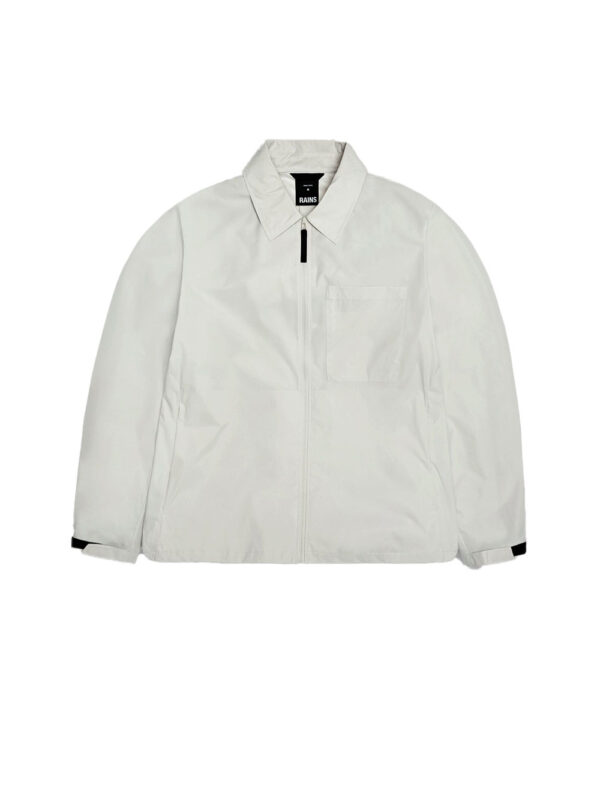 Mito Overshirt