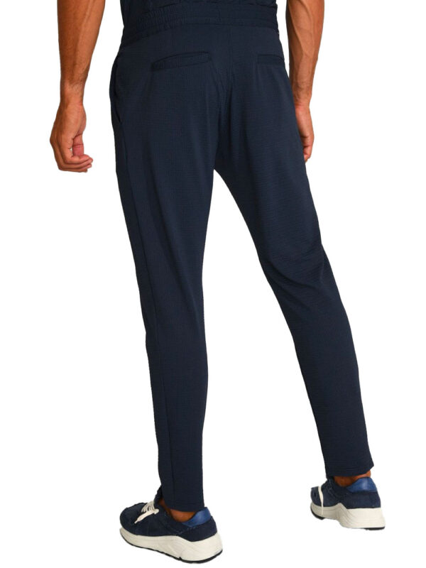 PAOLO TRIESTE navy pants - Image 3