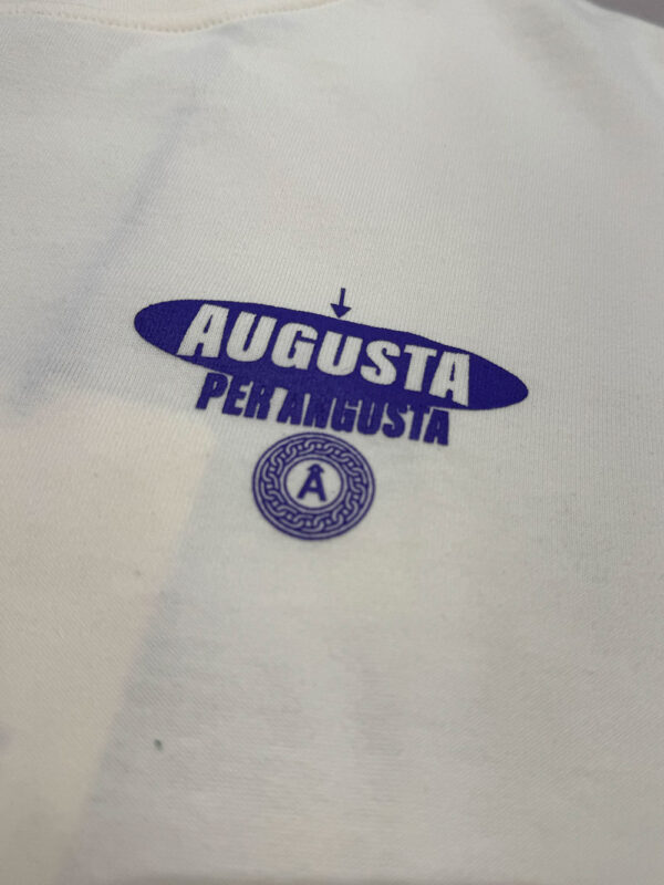 LE TEE-SHIRT AD AUGUSTA – Image 2