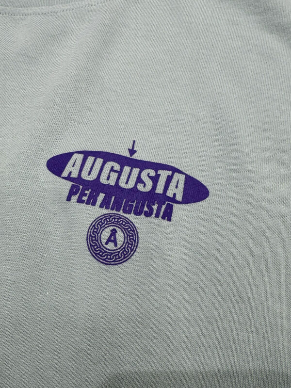 THE AD AUGUSTA T-SHIRT - Image 2