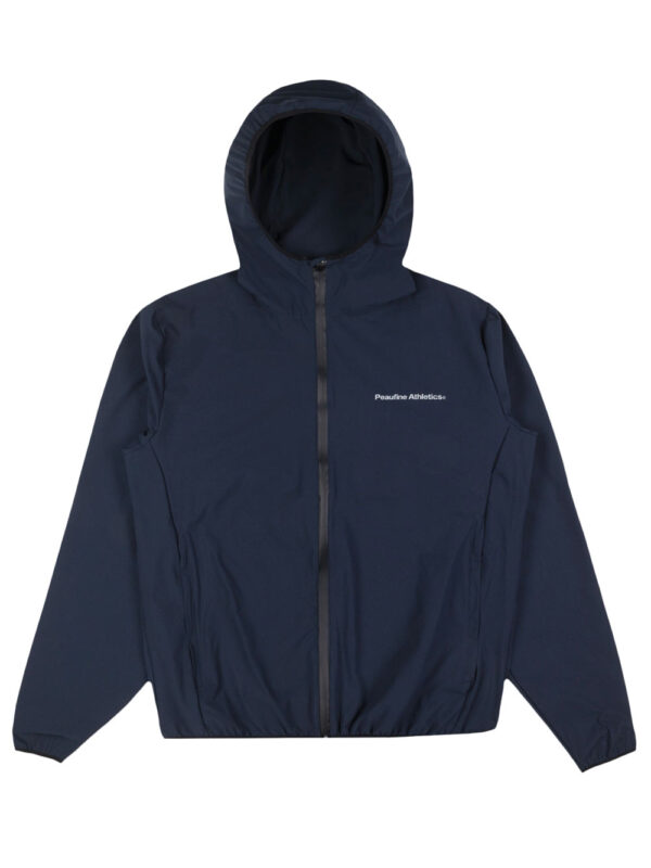 Ripstop Training Jacket